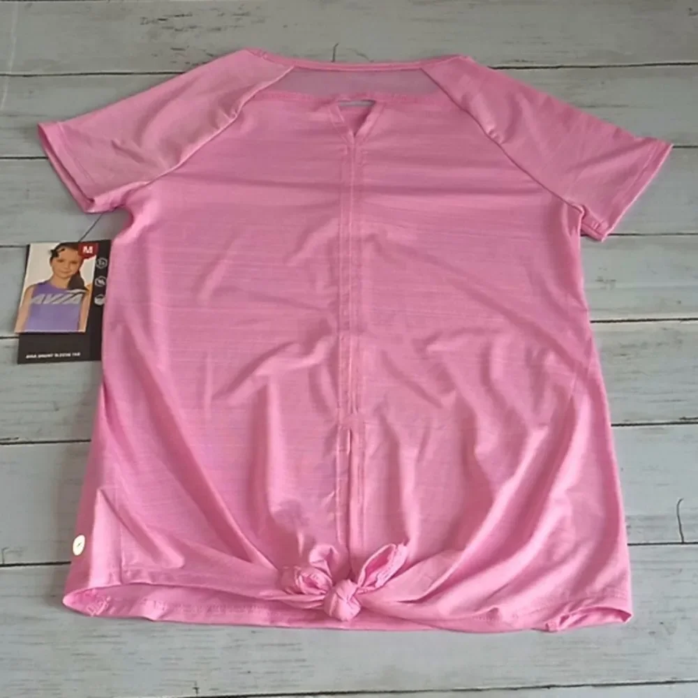 Girls Sport Outfit Size 7/8